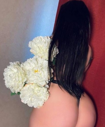 Таня, 21